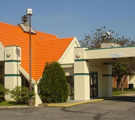 America'S Best Value Inn Phillipsburg Easton Buitenkant foto
