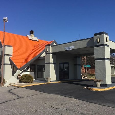 America'S Best Value Inn Phillipsburg Easton Buitenkant foto