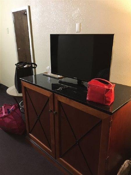America'S Best Value Inn Phillipsburg Easton Buitenkant foto