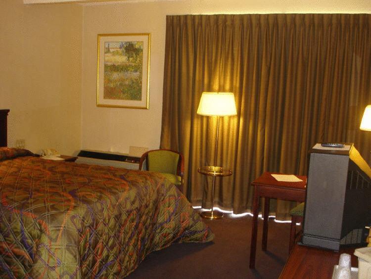 America'S Best Value Inn Phillipsburg Easton Kamer foto