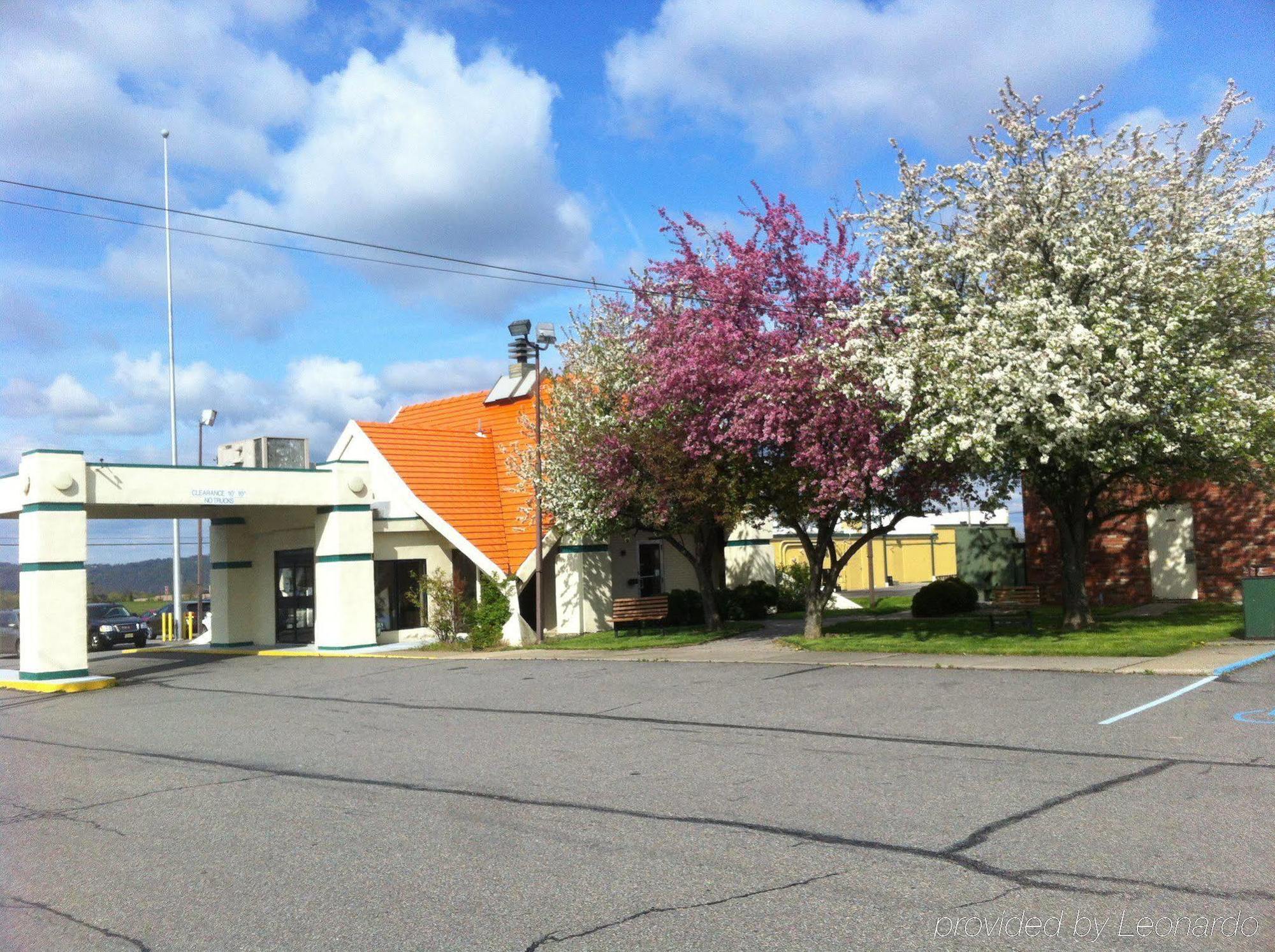America'S Best Value Inn Phillipsburg Easton Buitenkant foto