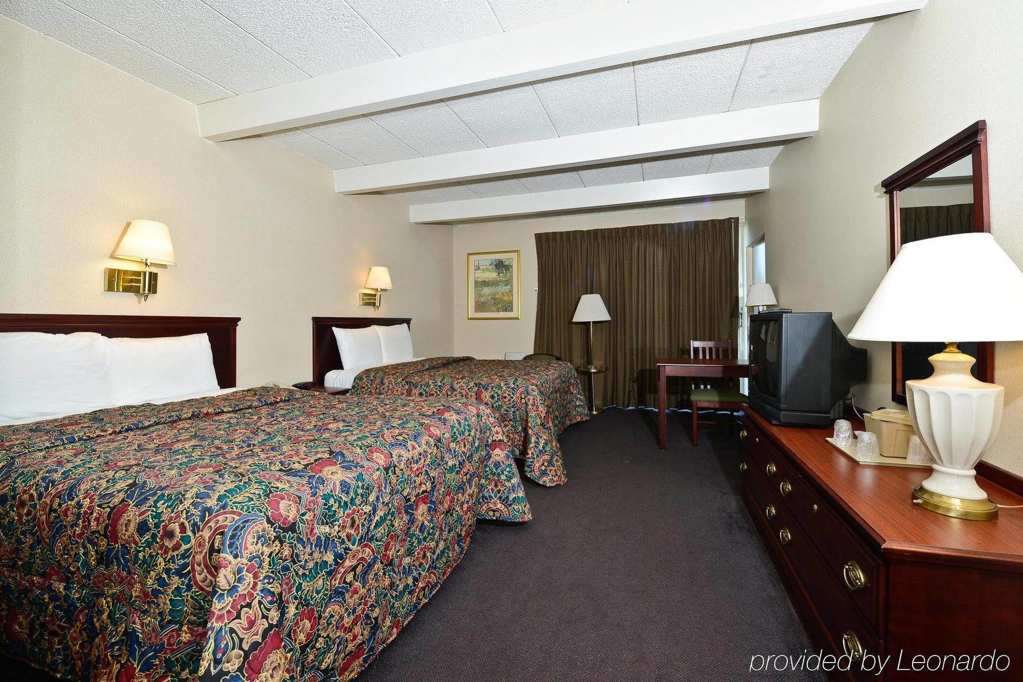 America'S Best Value Inn Phillipsburg Easton Kamer foto
