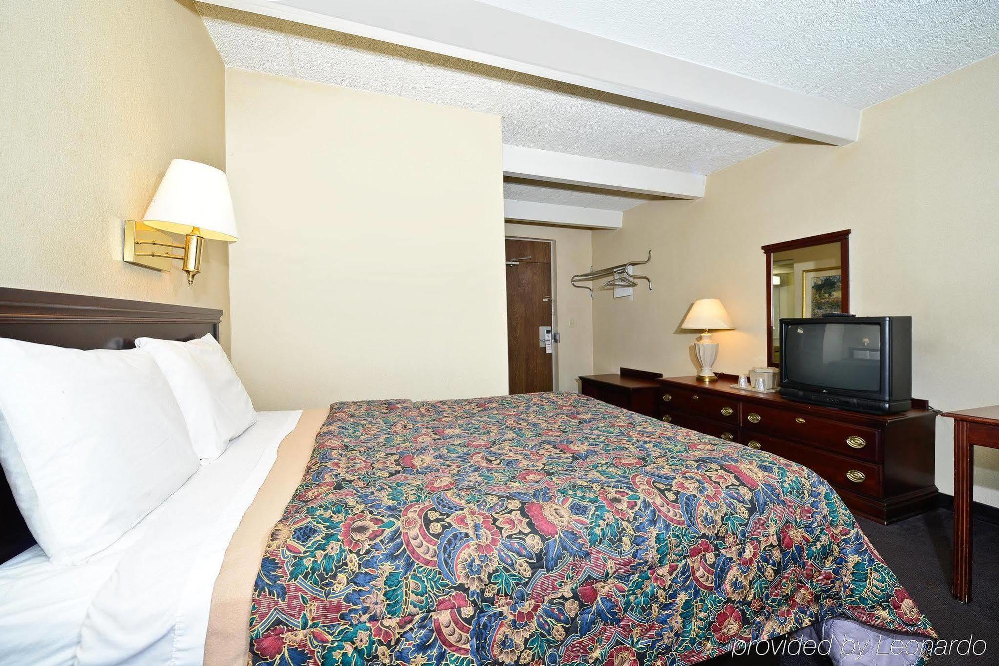 America'S Best Value Inn Phillipsburg Easton Kamer foto